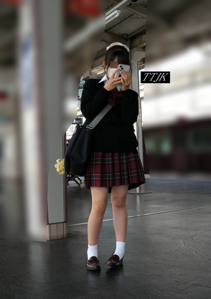 駅JK1