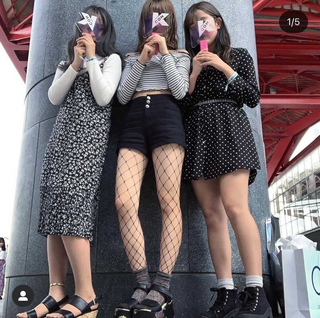 私服JK39
