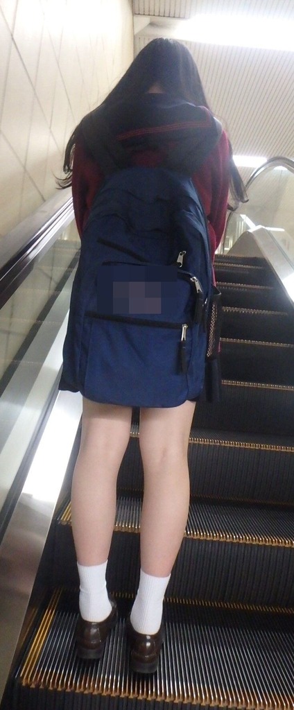 制服女子高生39