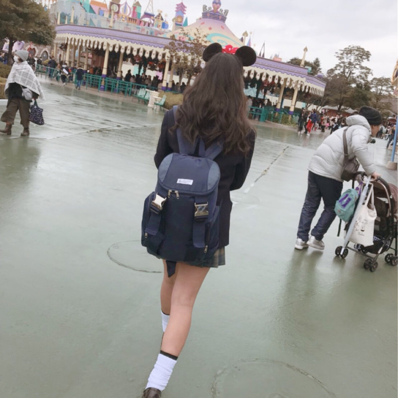 ディズニーJK54