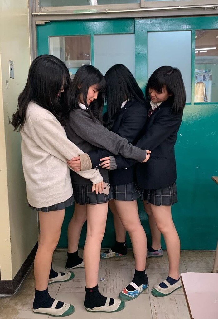 JK集合写真53