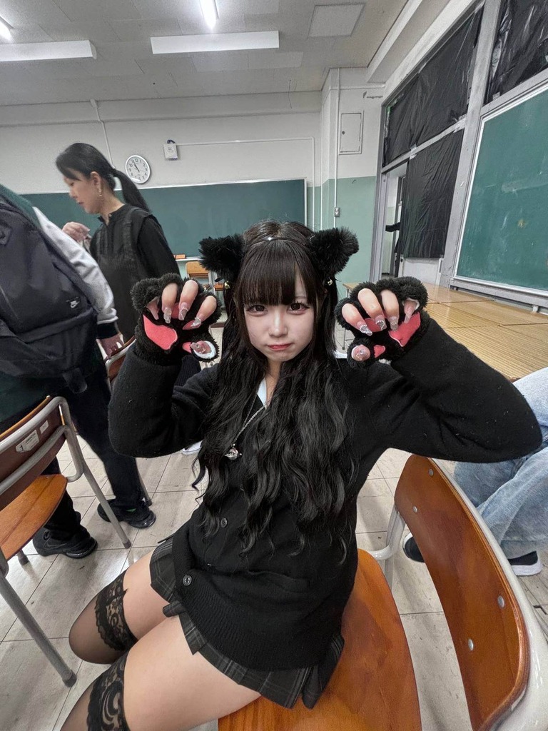 文化祭JK11