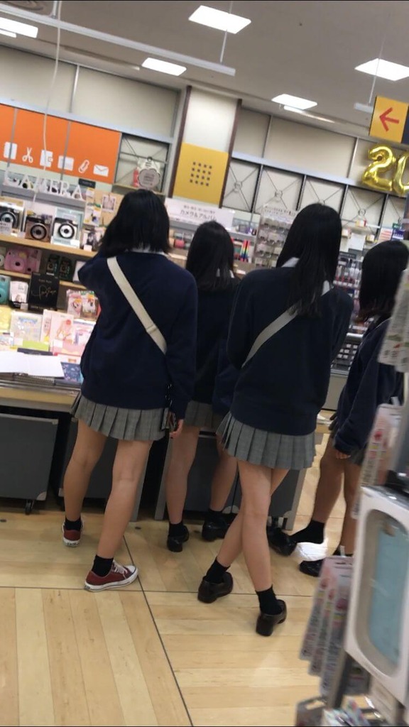 制服JK18