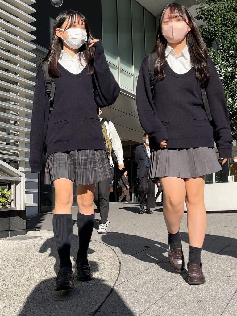女子高生24