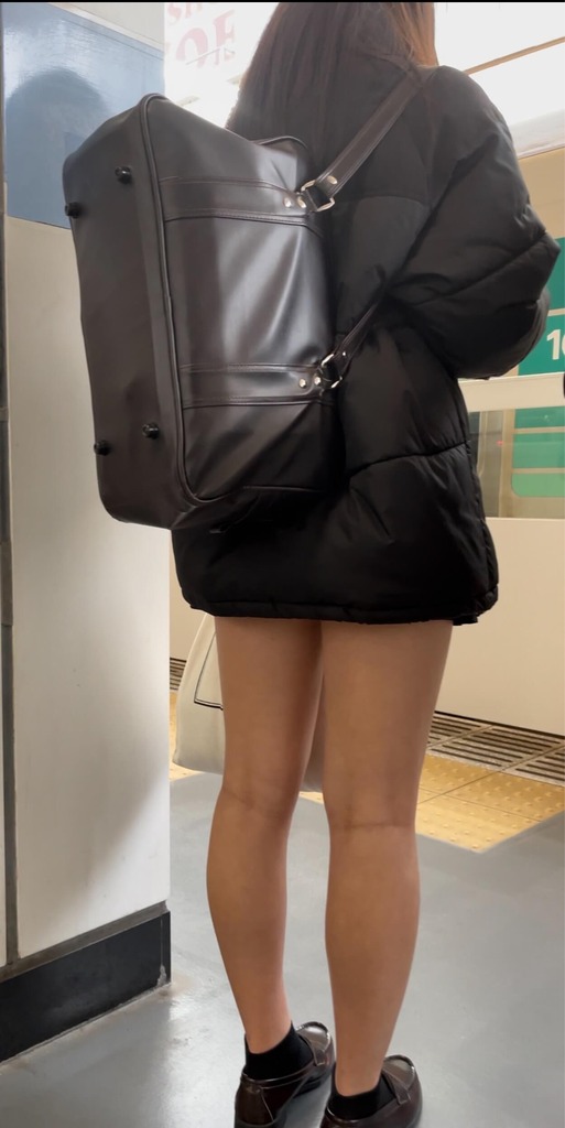 駅JK7