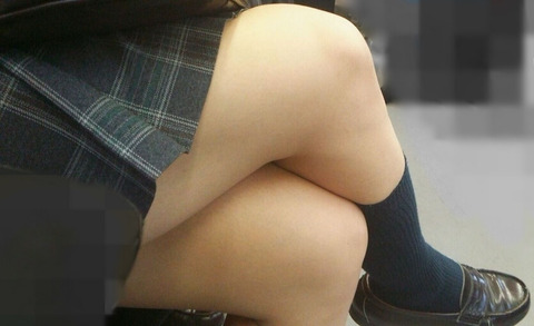 女子高生76