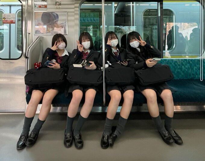 JK集合50