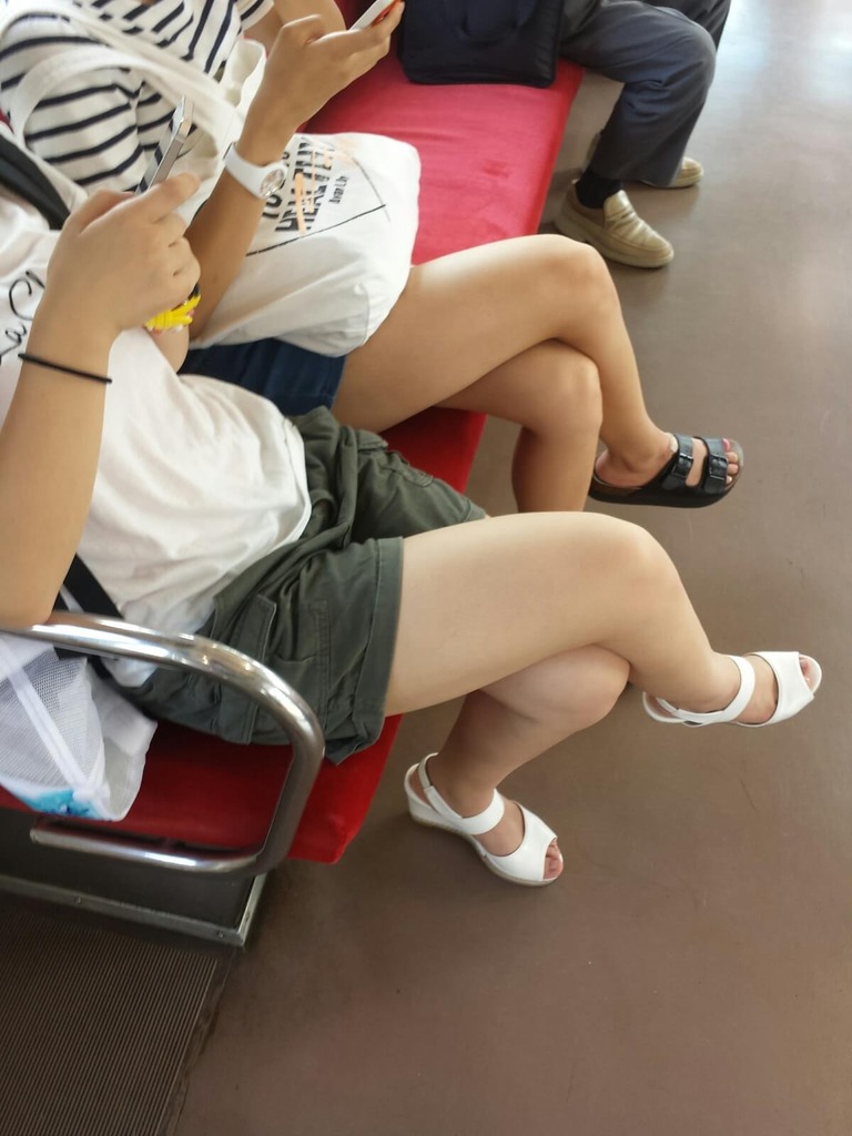 ショーパンJK102