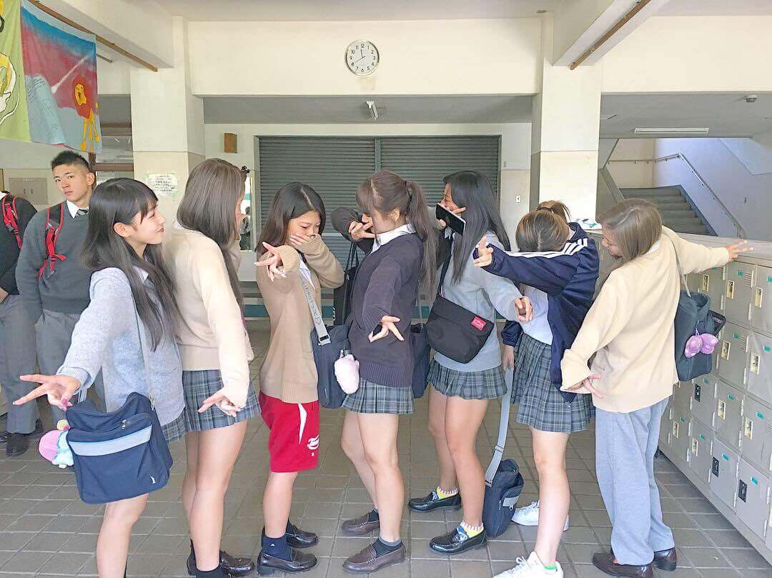 JK集合15