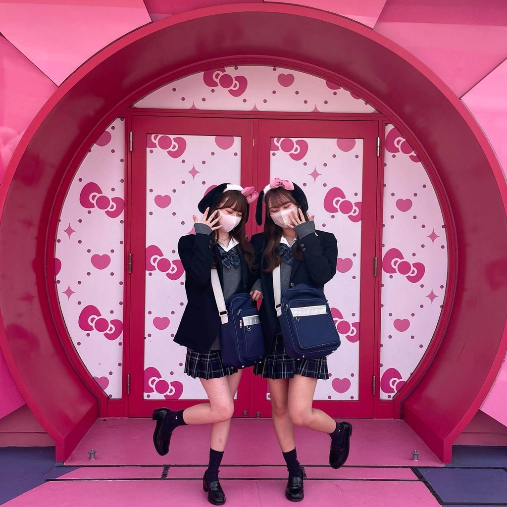 自撮りJK28