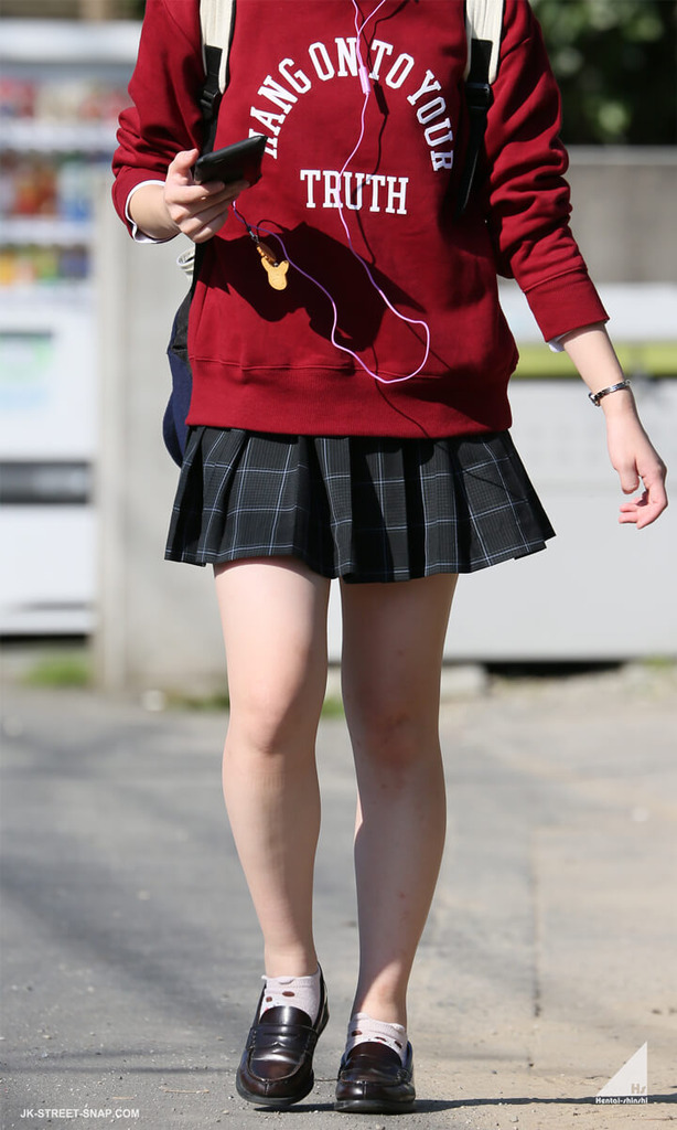 女子高生8