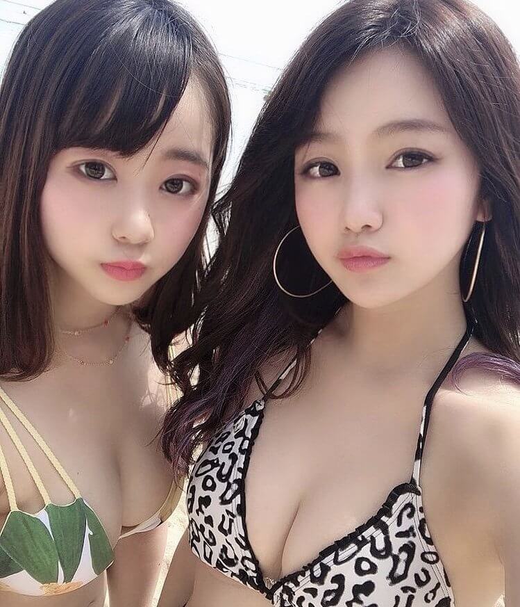 水着JK58