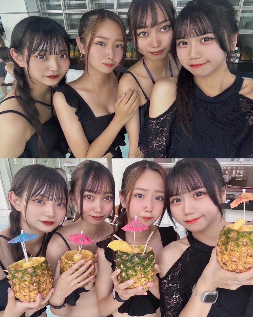 水着JK76