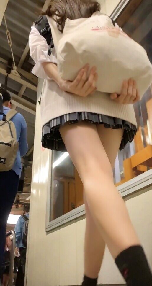 JK太もも50