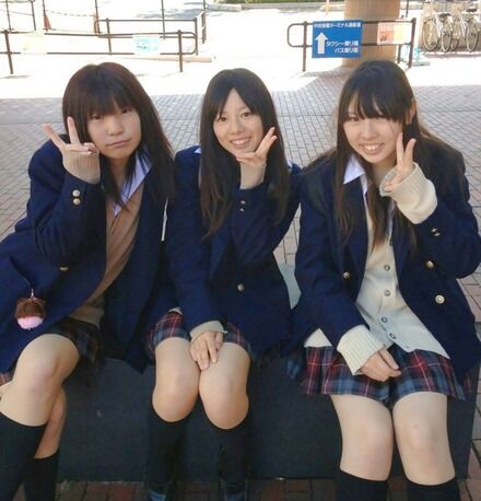 JK生脚8