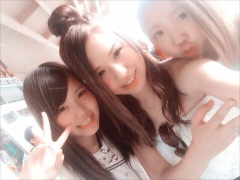 エロ私服JK34