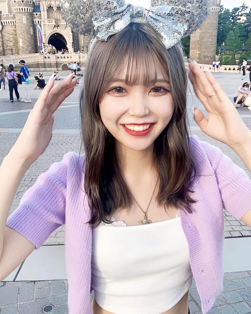 私服女子高生27