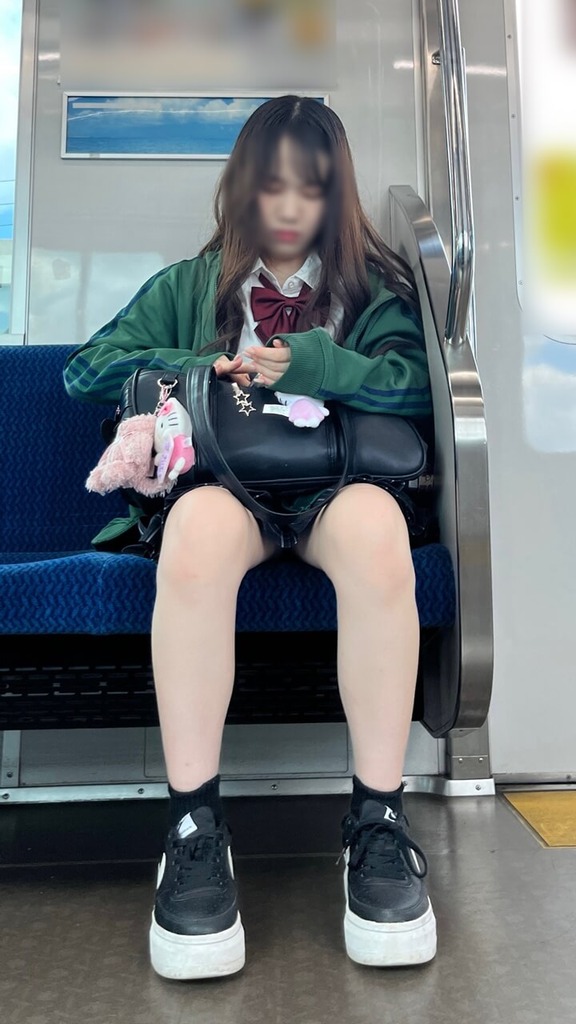 電車JK2