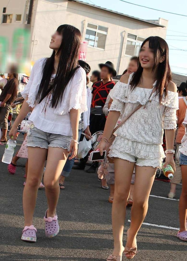 ショーパンJK7