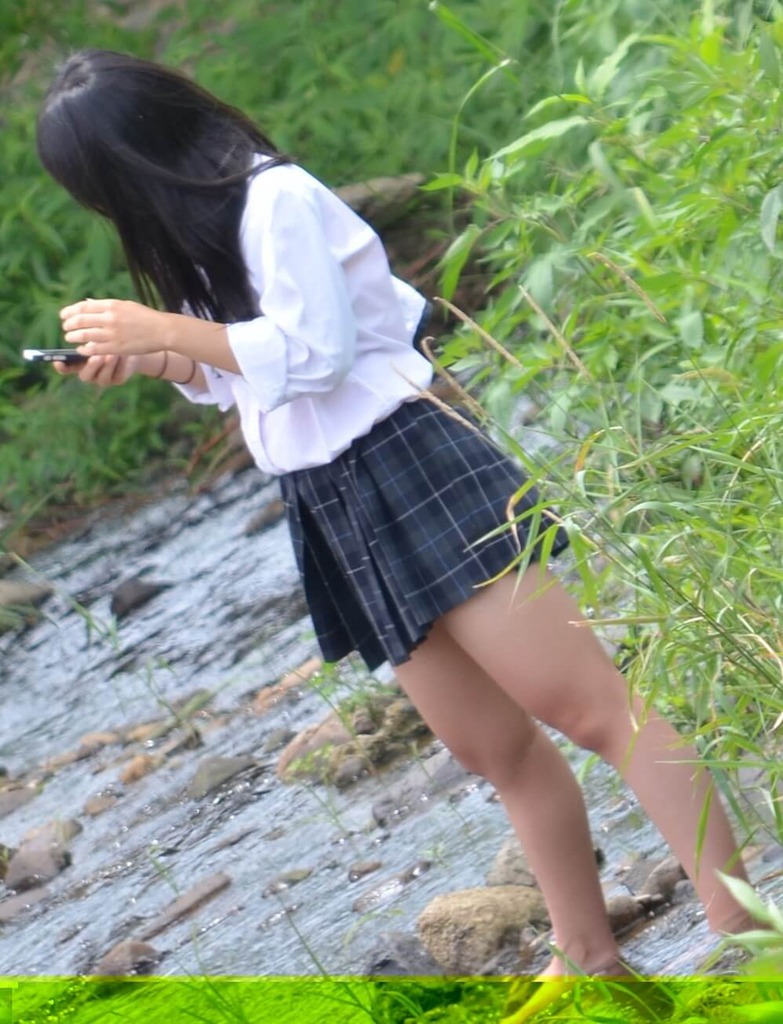 おふざけJK74