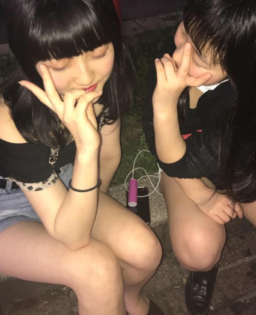 プライベートJK29