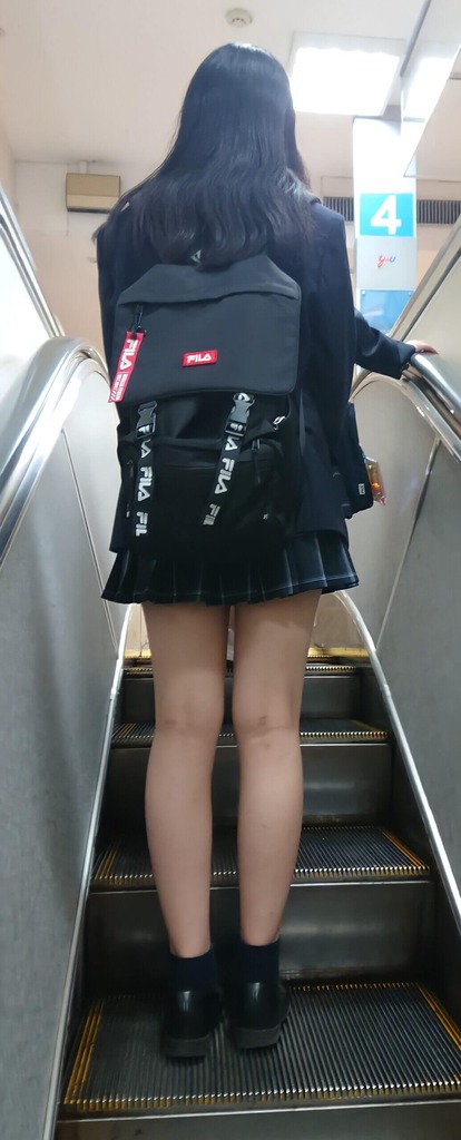 制服JK55