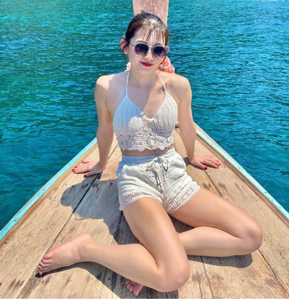水着女子高生28