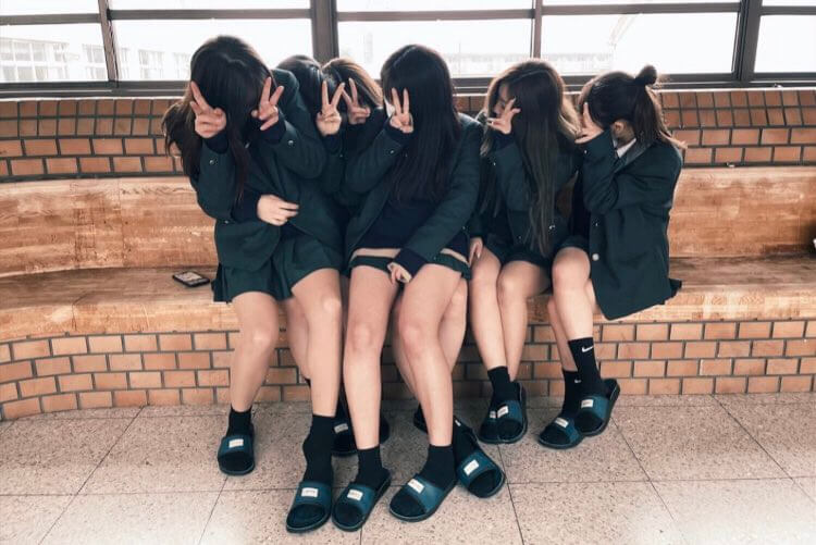 JK集合写真3