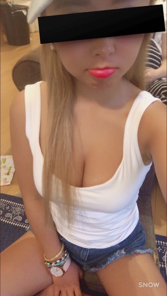 エロ私服JK42