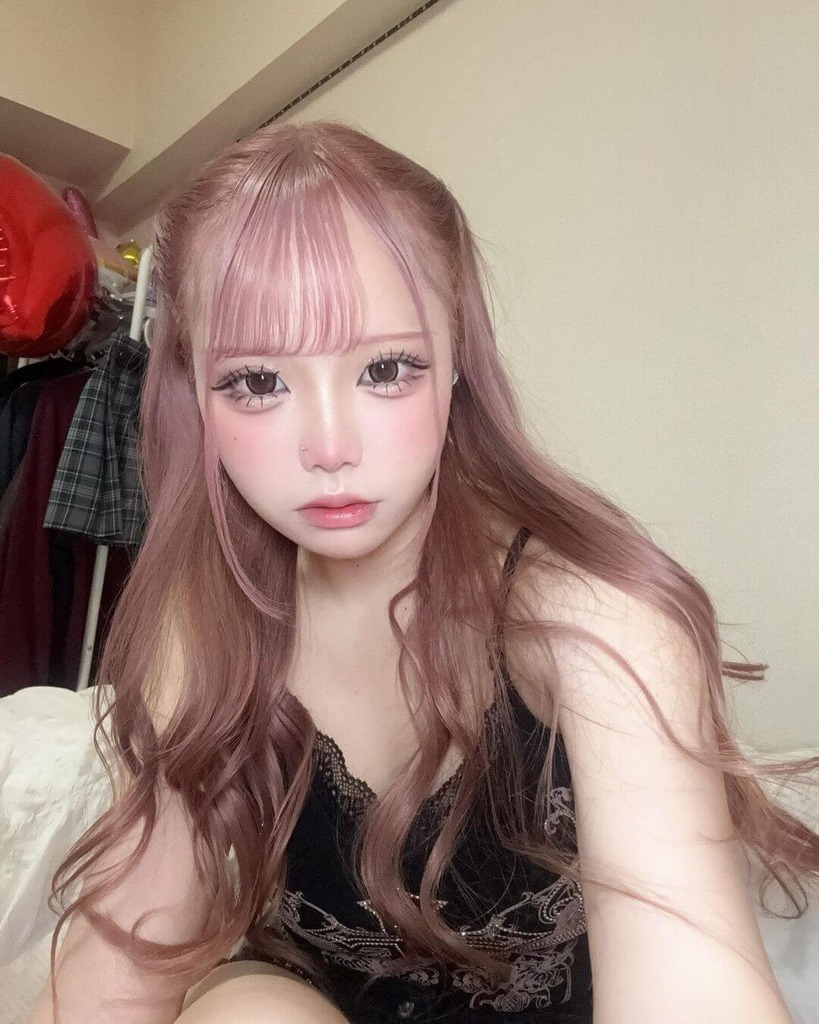 私服女子高生7