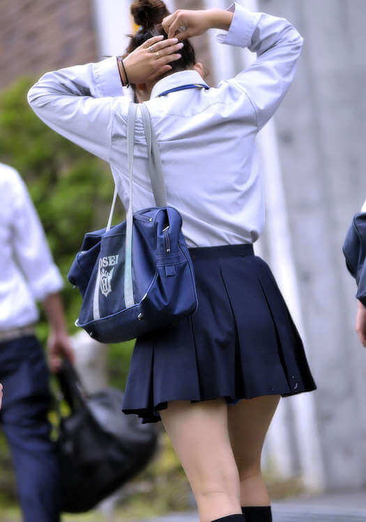 制服JK3