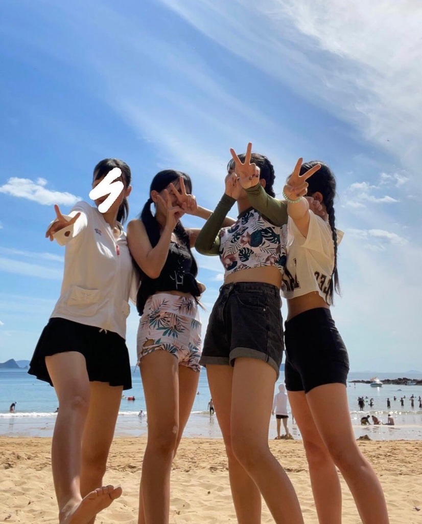私服JK35