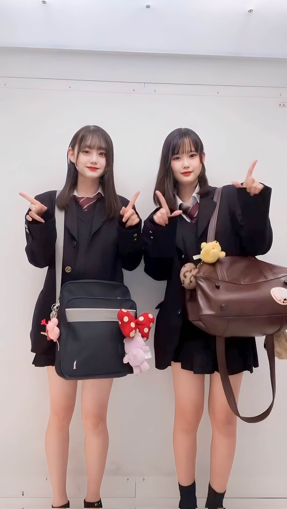 自撮りJK51