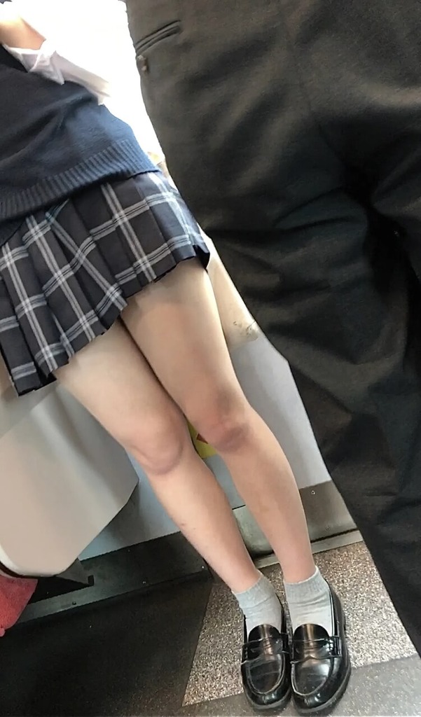 JK太もも10