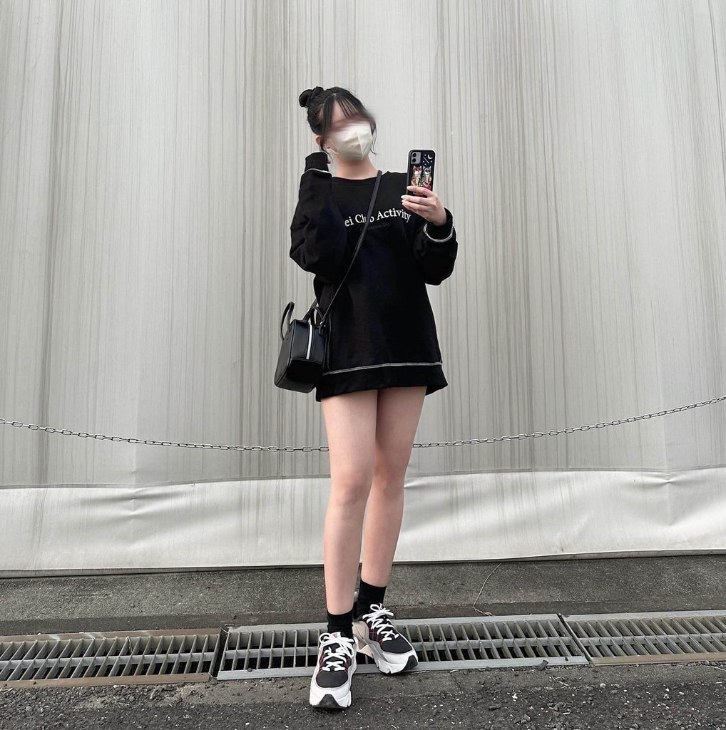 私服JK35