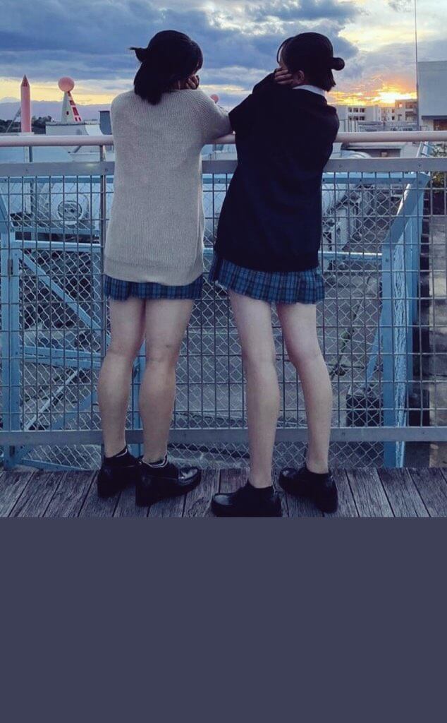 制服JK49