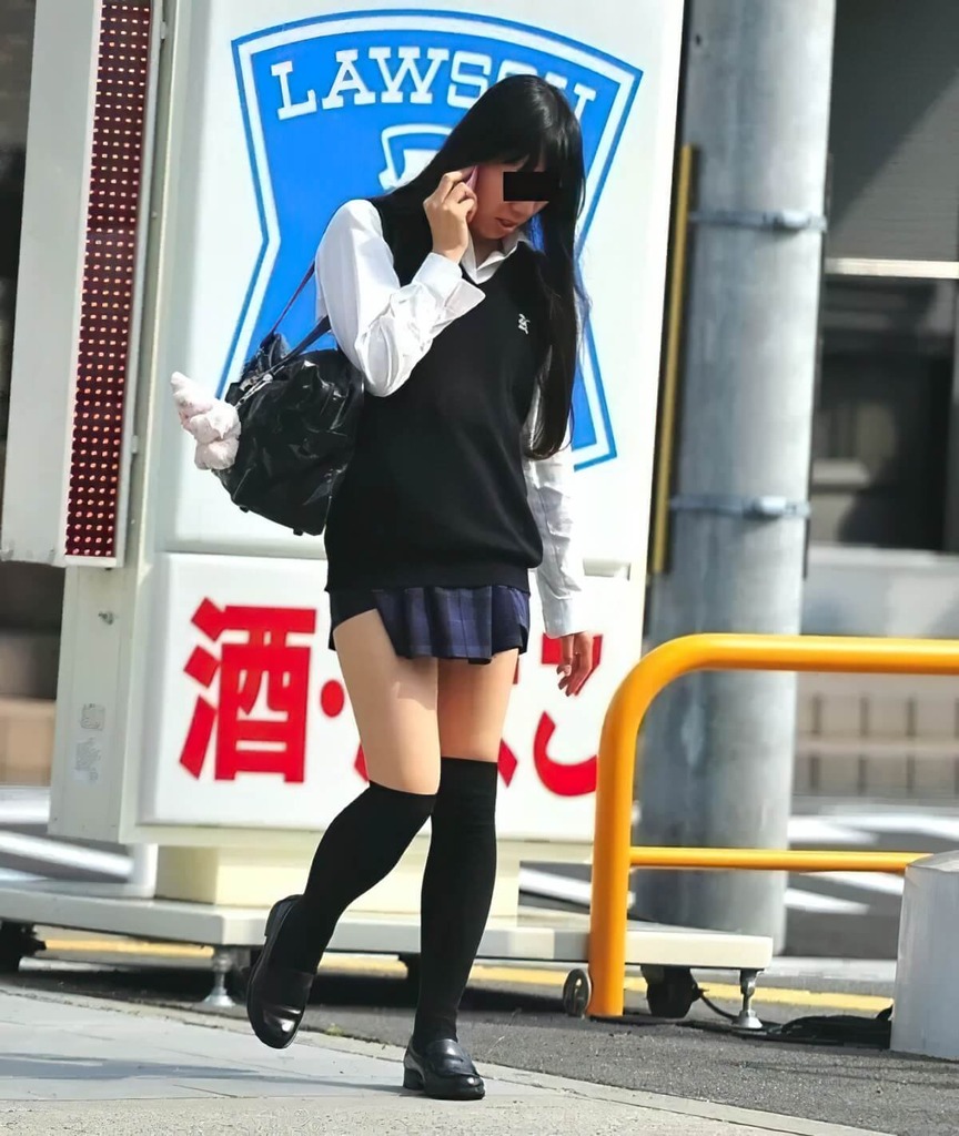 女子高生47