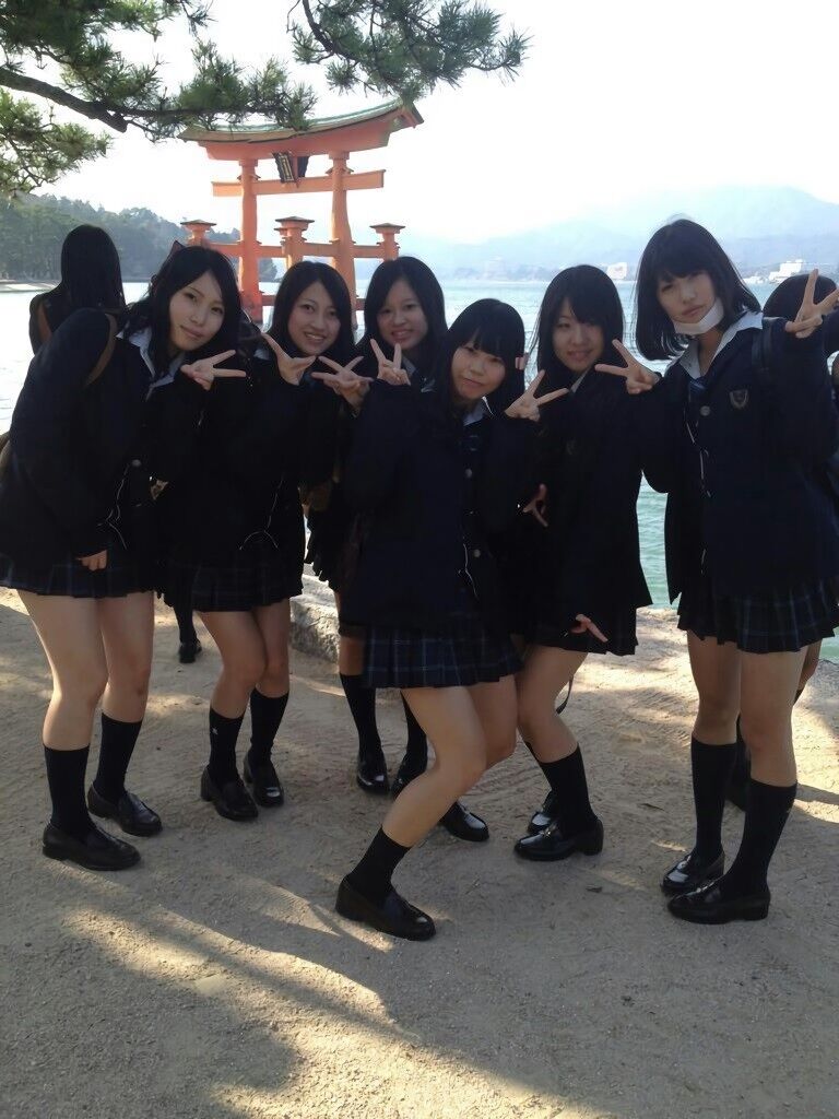 JK集合写真1
