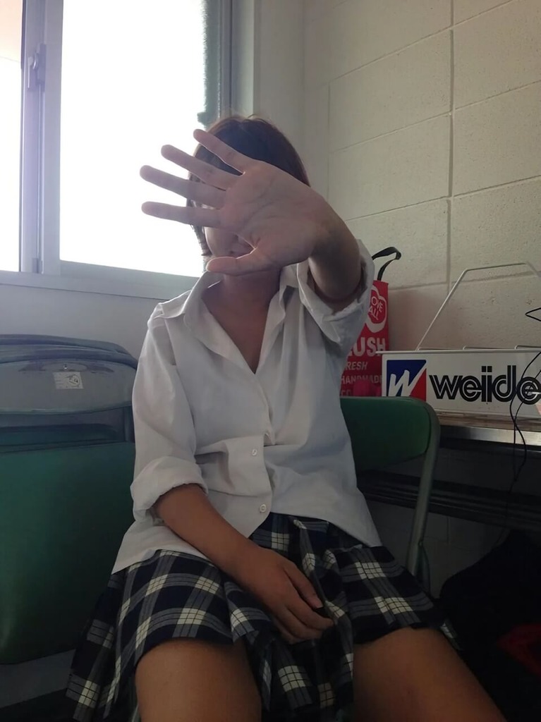 現役の時にもっと女子高生と絡んでおけばよかった....