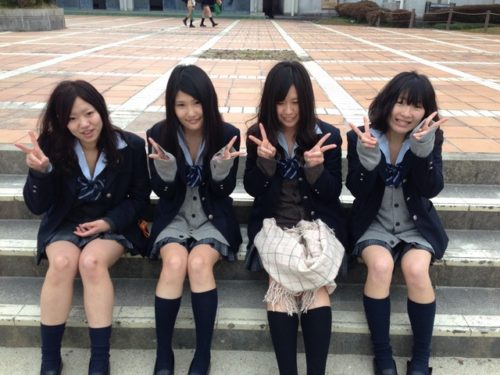 JK集合76