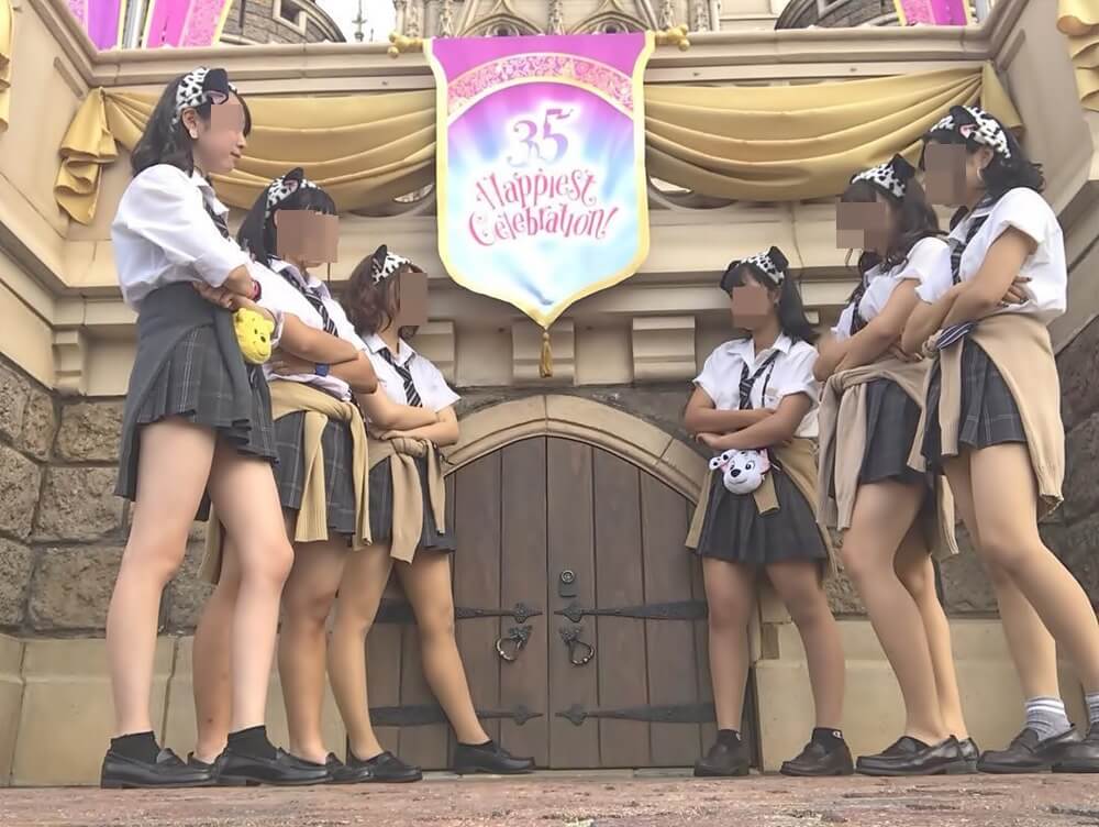 JK集合98