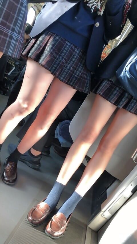 JKミニスカ32