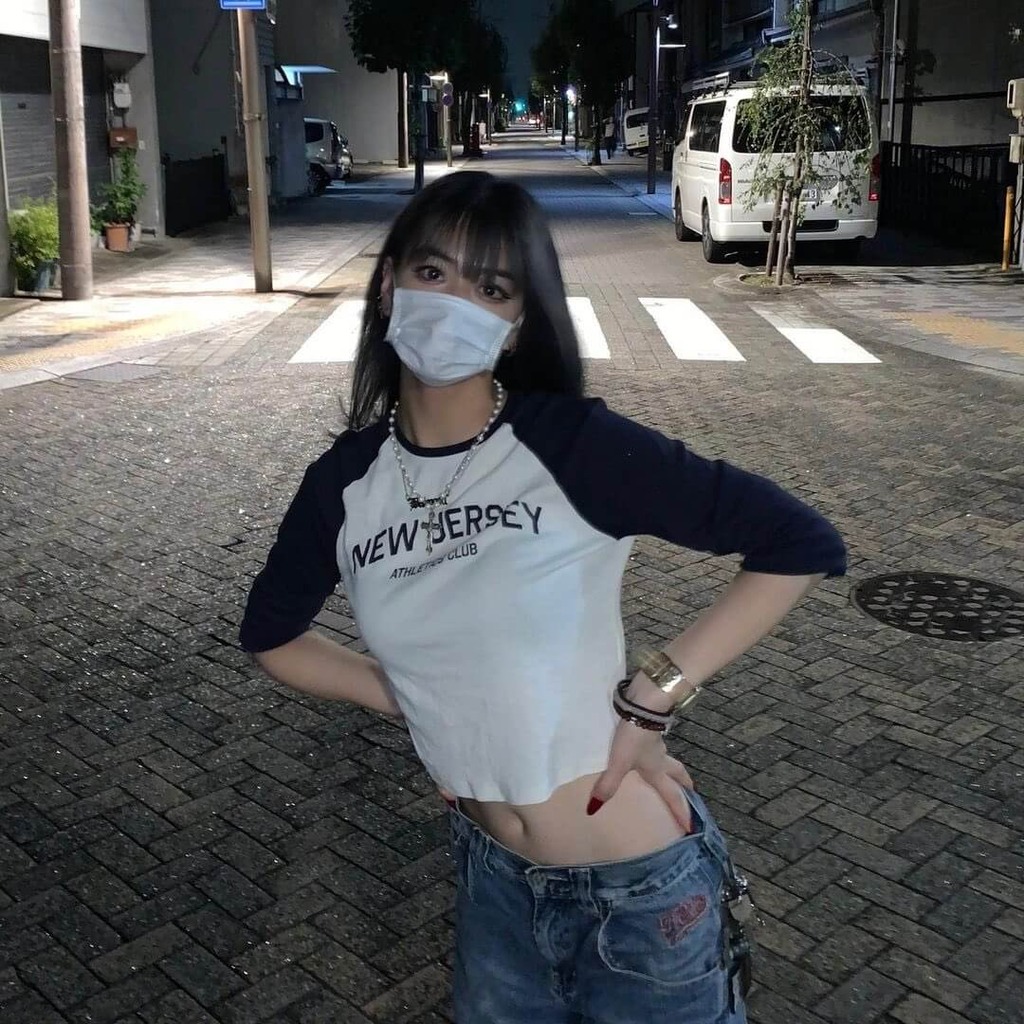 私服女子高生50