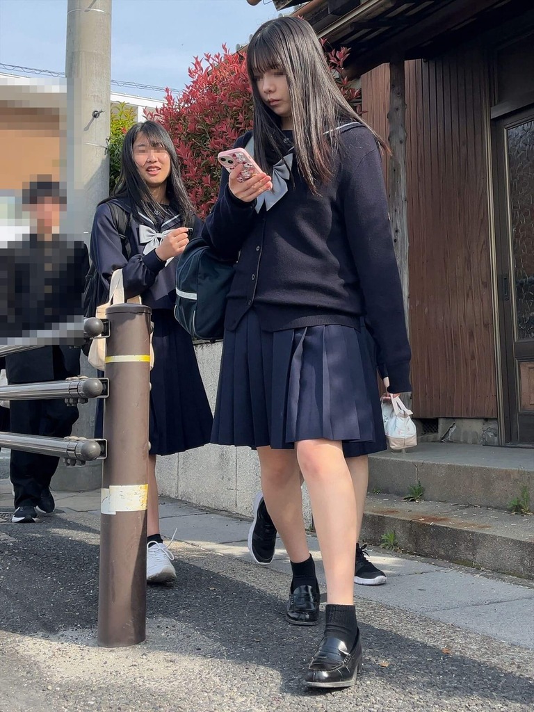 女子高生2