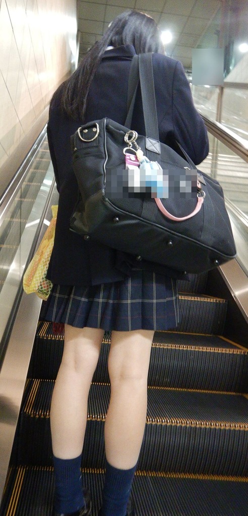 日常JK5