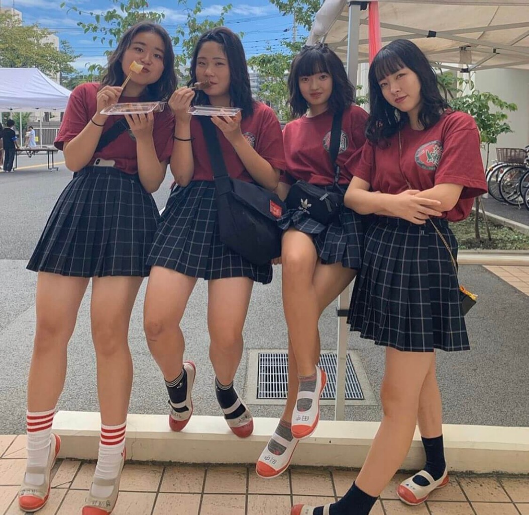 JK集合50