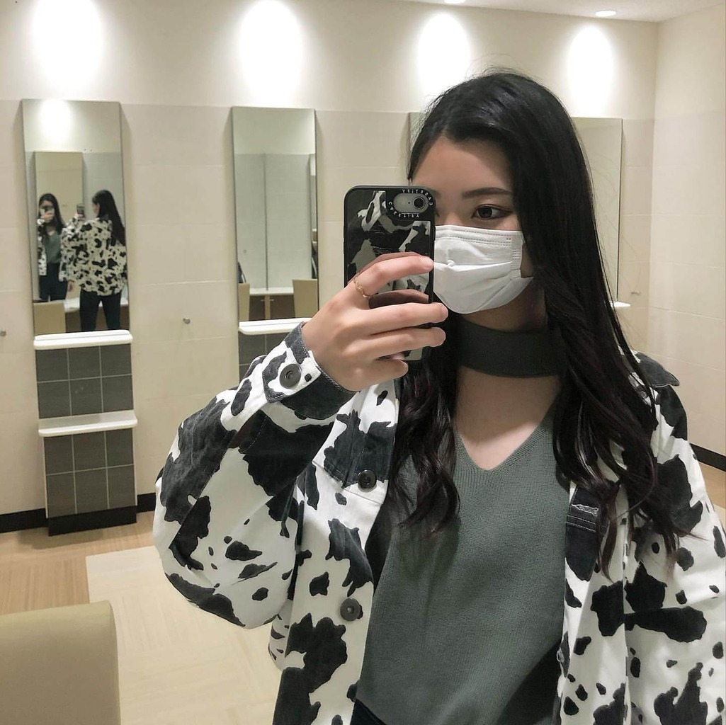 私服女子高生24