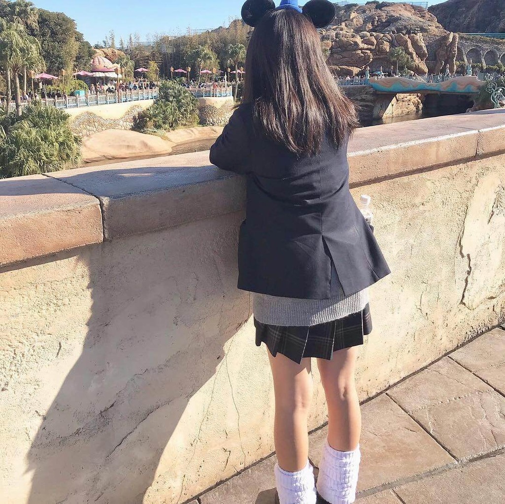 ディズニーJK39