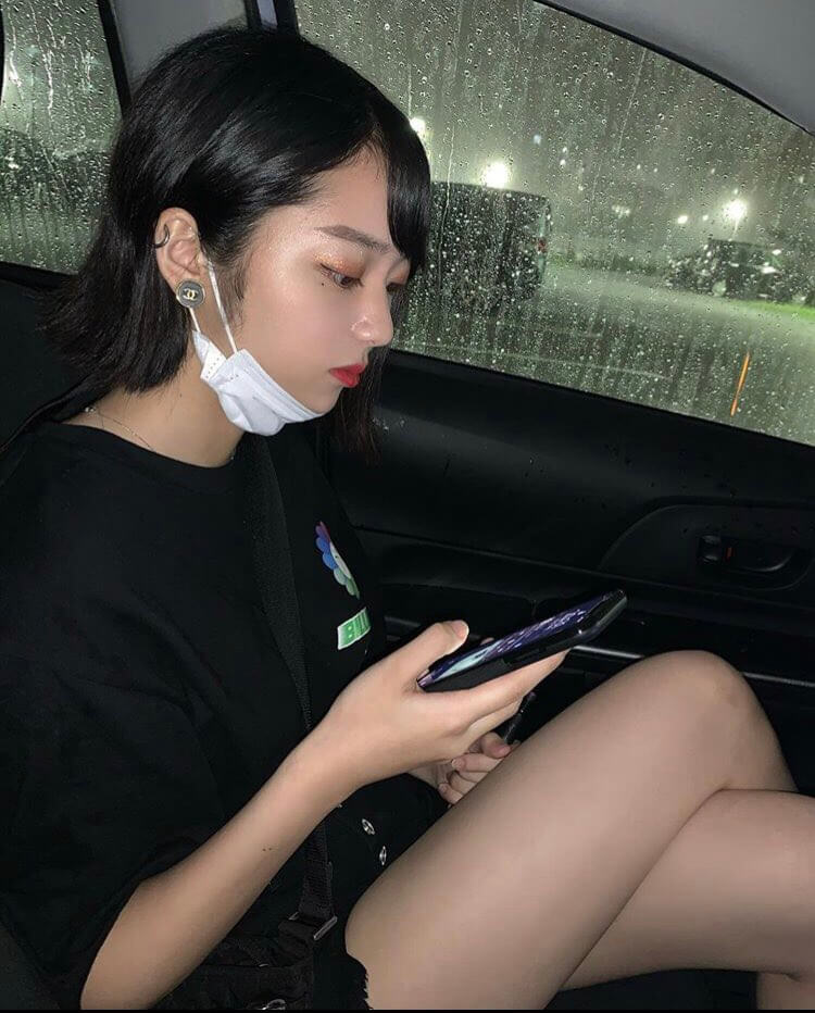 プライベートJK34