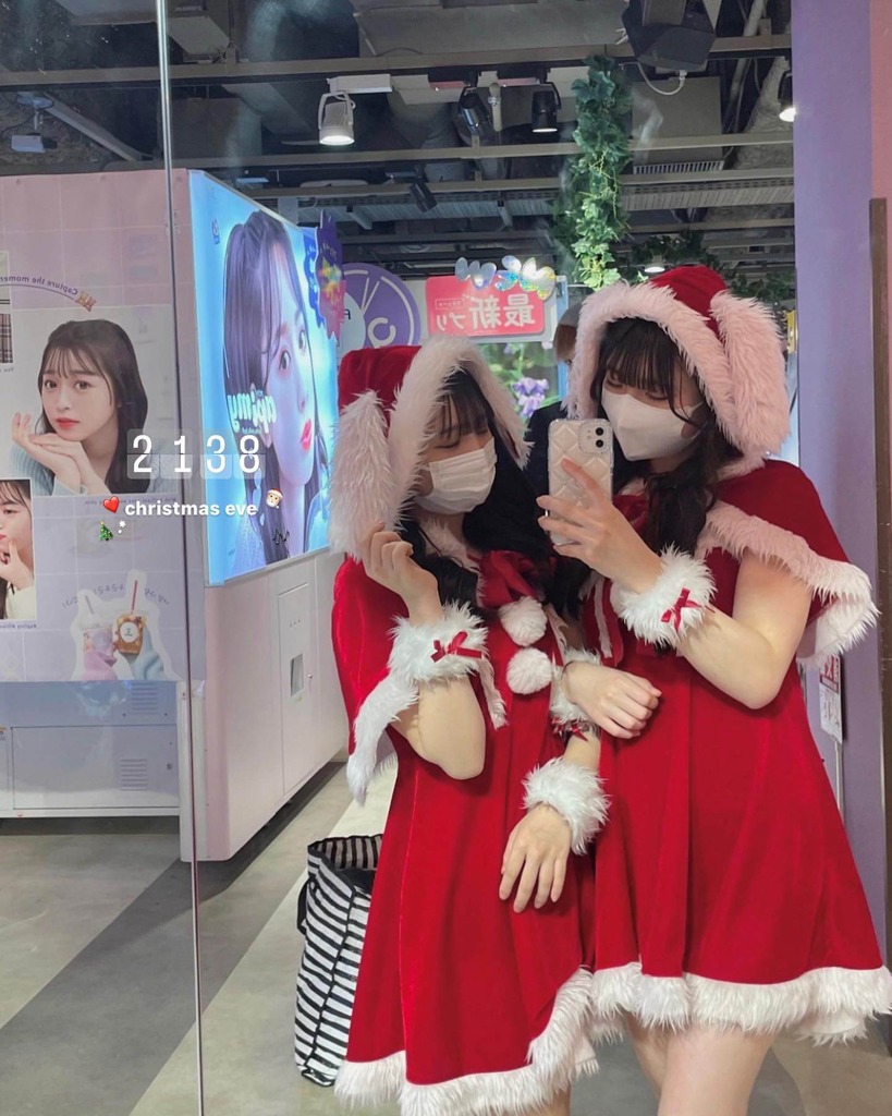 おふざけJK8
